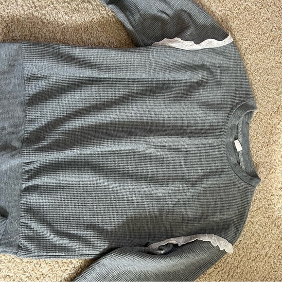 Girls sweatsuit - Picture 9 of 11